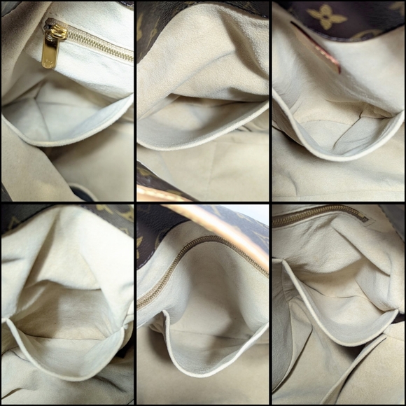 ✨️Authentic Louis Vuitton Monogram Artsy MM NM Bag - Picture 6 of 16